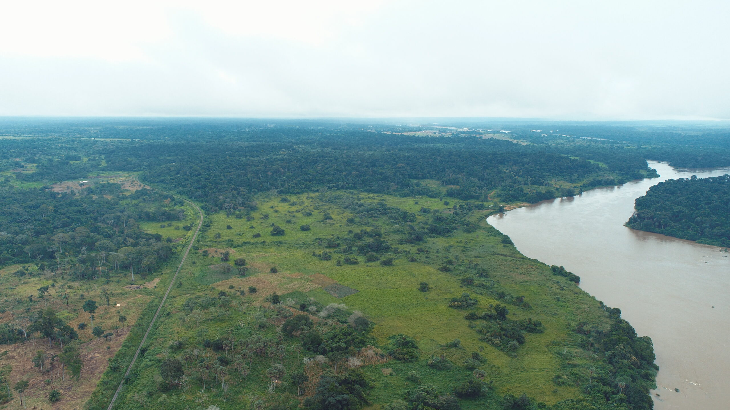 Minkouma site du projet