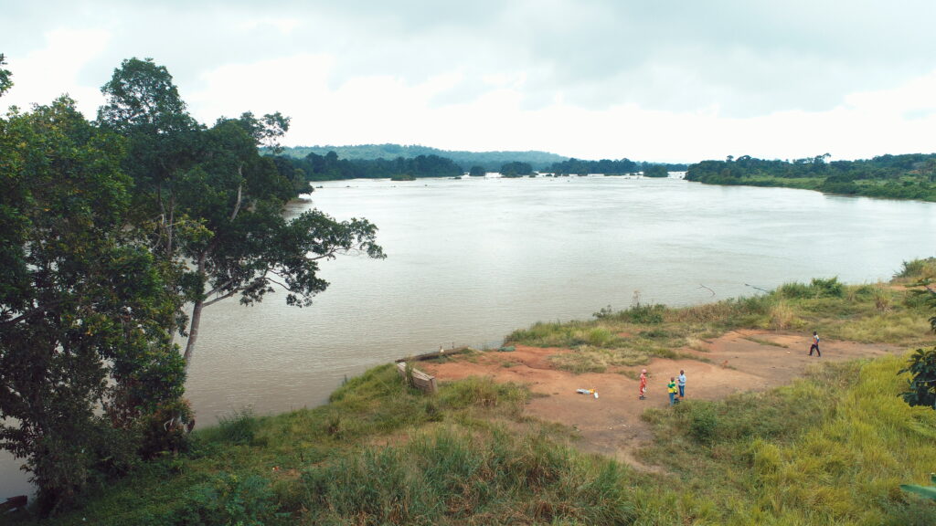 22 mai 2025 Signature de l’Arrêté fixant la composition de la CE Haute Sanaga