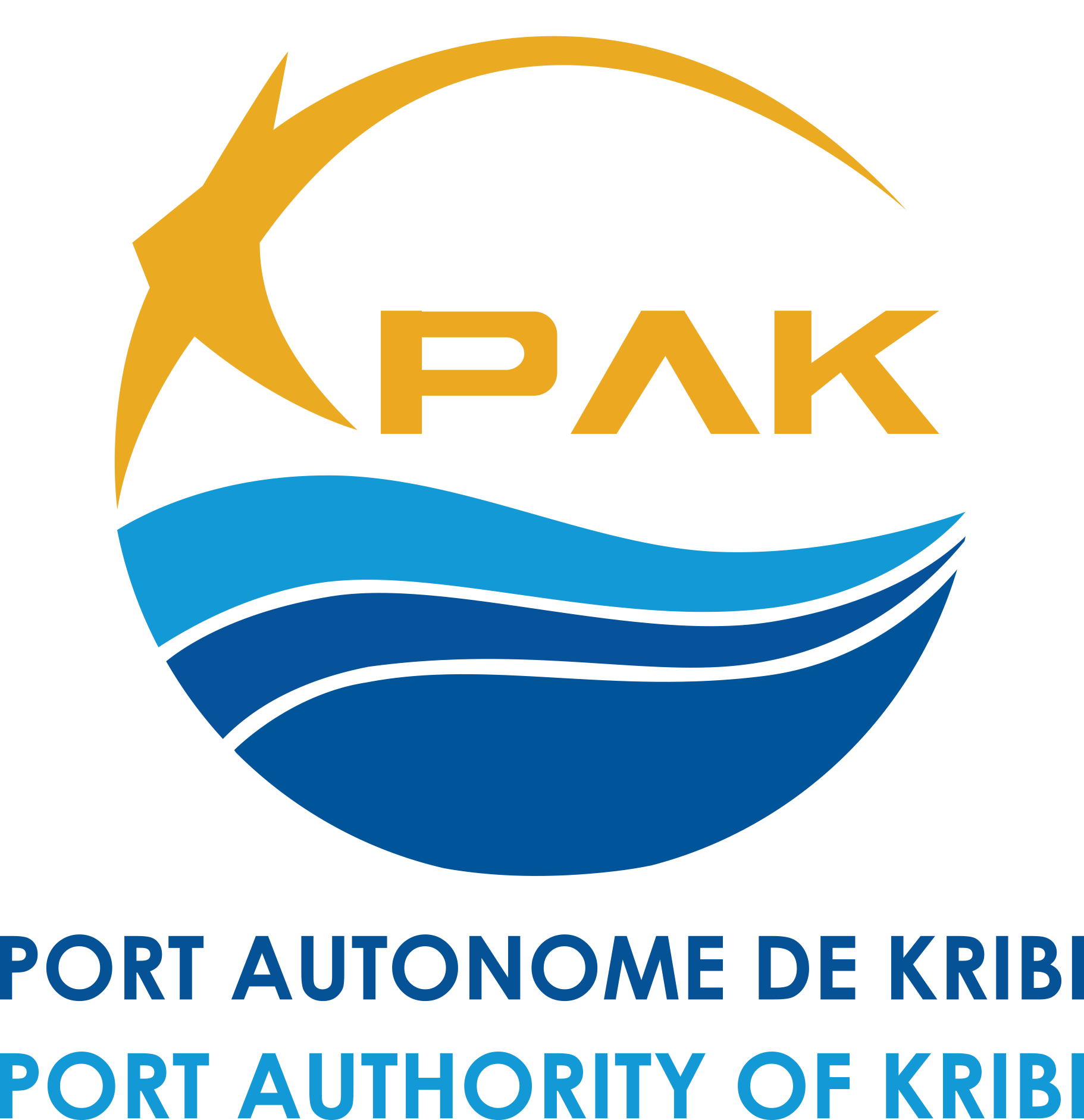 Logo-PAK-officiel port de kribi